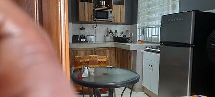 Studio Apartment in Kasoa