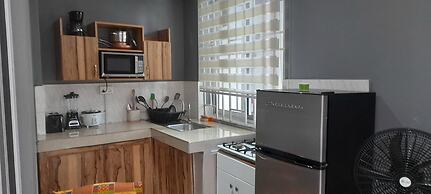 Studio Apartment in Kasoa
