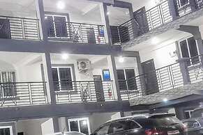 1 Bed Sleeps 2 Apartment - Free Parking - Tv