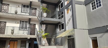 Studio Apartment in Kasoa