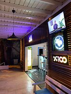 Sisyphos Hotel Patara