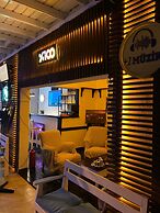 Sisyphos Hotel Patara