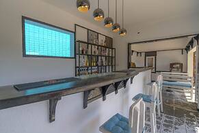 Sisyphos Hotel Patara