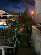 Sisyphos Hotel Patara