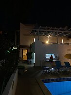 Sisyphos Hotel Patara