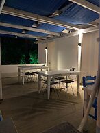 Sisyphos Hotel Patara