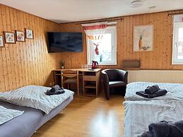 Gasthaus Nangfa Engel