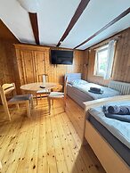 Gasthaus Nangfa Engel