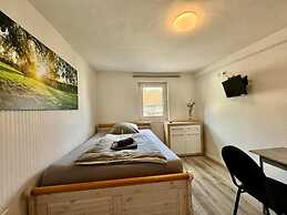 Gasthaus Nangfa Engel