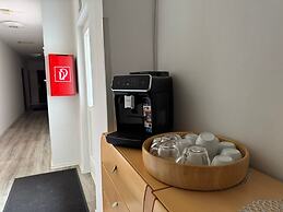 Gasthaus Nangfa Engel