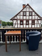 Gasthaus Nangfa Engel