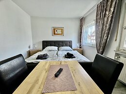 Gasthaus Nangfa Engel