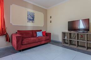 Poli Family House by Wonderful Italy