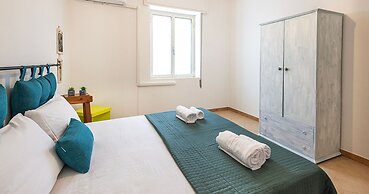 Copernico Family in Alghero