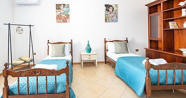 Copernico Family in Alghero