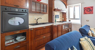 Copernico Family in Alghero