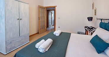 Copernico Family in Alghero