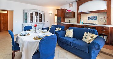 Copernico Family in Alghero