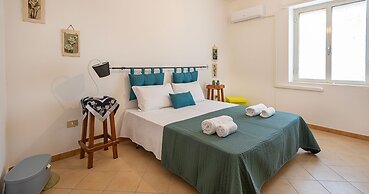 Copernico Family in Alghero