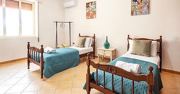 Copernico Family in Alghero