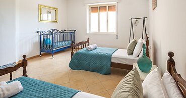 Copernico Family in Alghero