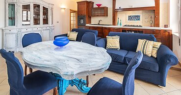 Copernico Family in Alghero