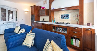 Copernico Family in Alghero