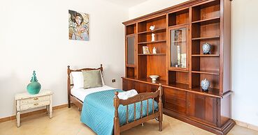 Copernico Family in Alghero