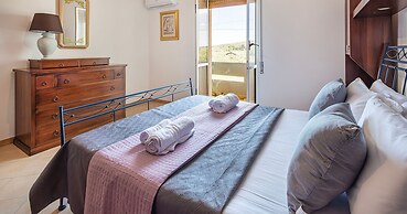 Copernico Family in Alghero