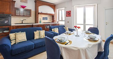 Copernico Family in Alghero