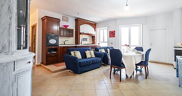 Copernico Family in Alghero