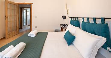 Copernico Family in Alghero