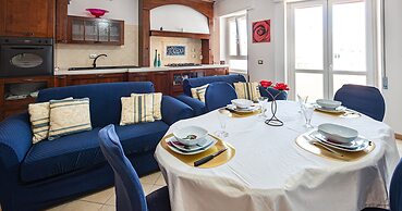 Copernico Family in Alghero