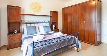 Copernico Family in Alghero