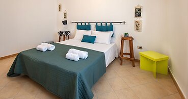 Copernico Family in Alghero