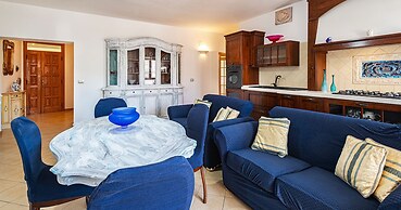 Copernico Family in Alghero