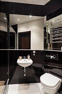 Audeju Two Bedroom With Two Bathrooms