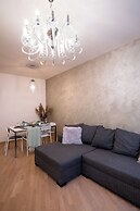 Audeju Two Bedroom With Two Bathrooms