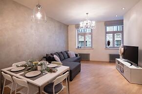 Audeju Two Bedroom With Two Bathrooms