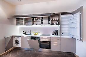 Audeju Two Bedroom With Two Bathrooms