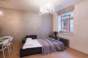 Audeju Two Bedroom With Two Bathrooms