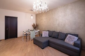 Audeju Two Bedroom With Two Bathrooms