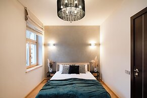 Audeju Two Bedroom With Two Bathrooms