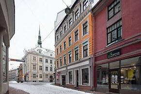 Audeju Two Bedroom With Two Bathrooms