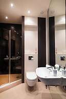 Audeju Two Bedroom With Two Bathrooms