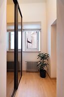 Audeju Two Bedroom With Two Bathrooms