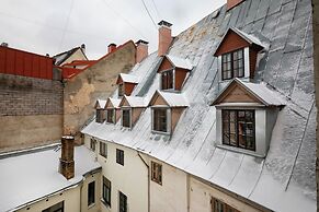 Audeju Two Bedroom With Two Bathrooms