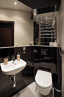 Audeju Two Bedroom With Two Bathrooms