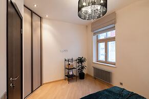 Audeju Two Bedroom With Two Bathrooms