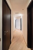 Audeju Two Bedroom With Two Bathrooms